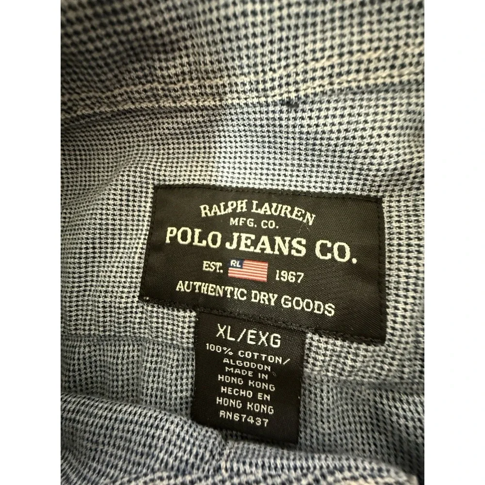 Polo Ralph Lauren excellent preowned
